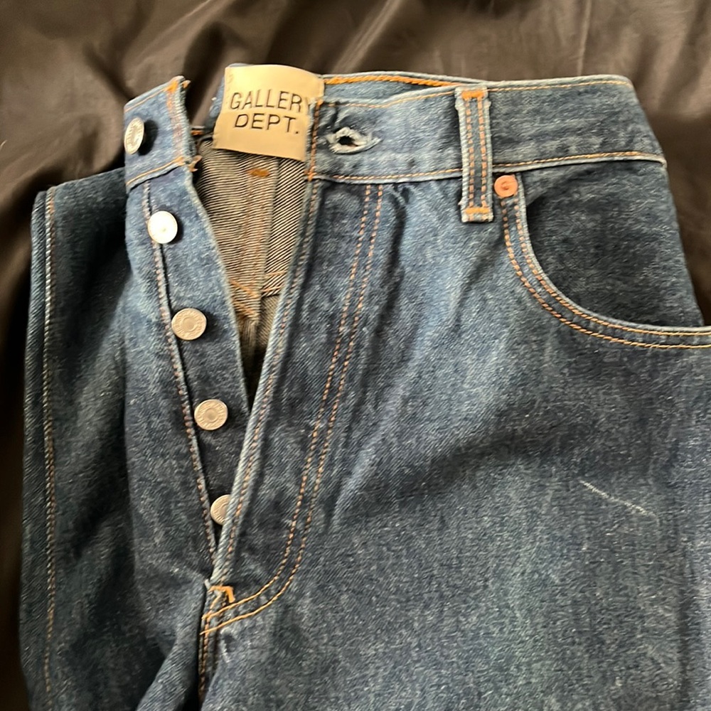 Gallery dept jeans